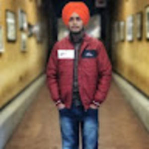 Meet your Posher, Perminder